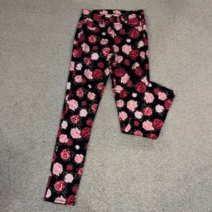 Like New- Jeggings size 14/16